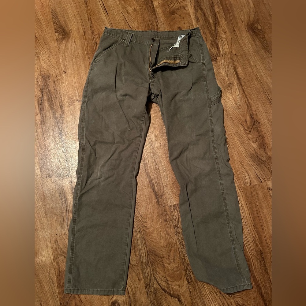 Men’s 32x34 Wrangler pants